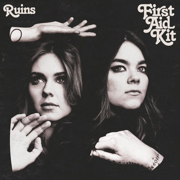 Album artwork of 'Ruins' by First Aid Kit